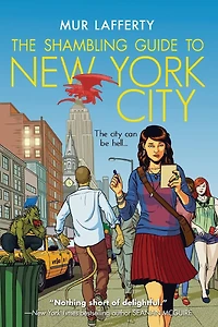 The Shambling Guide to New York City