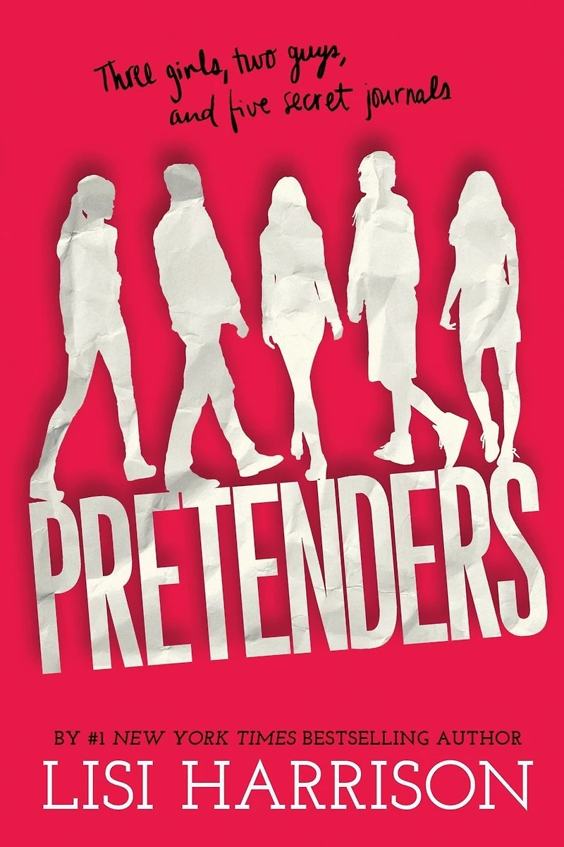 Pretenders