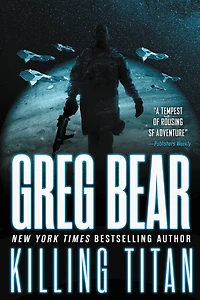 Killing Titan (War Dogs #2)