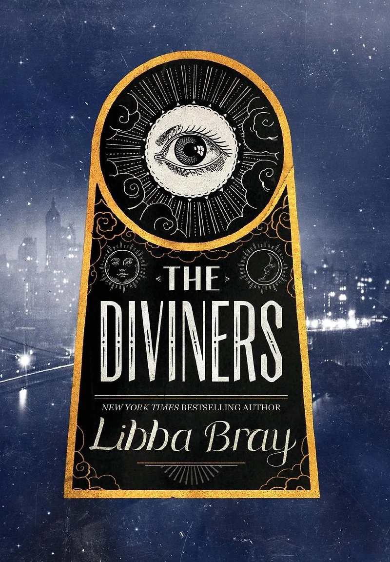The Diviners