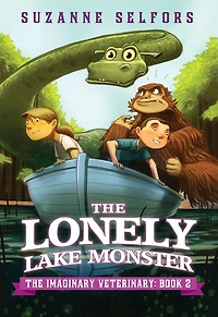 The Lonely Lake Monster