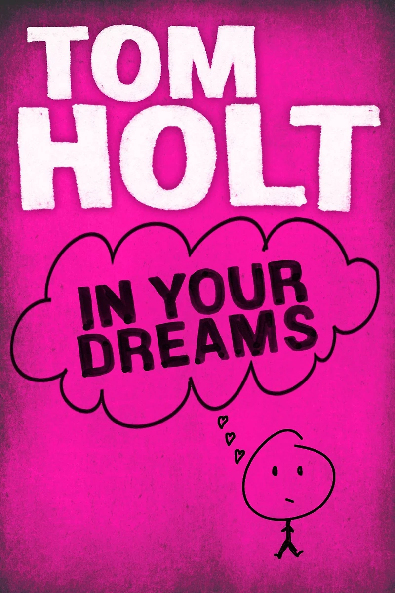 Your Dreams