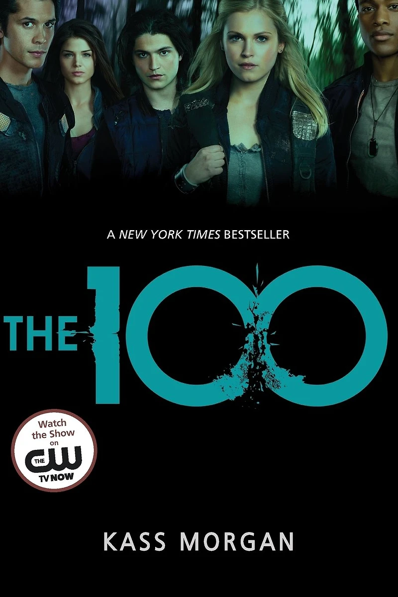 The 100 (The Series #1)
