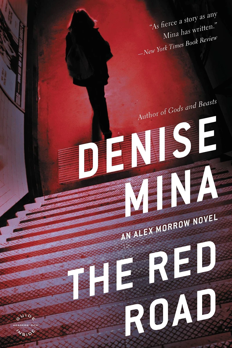 The Red Road: A Novel