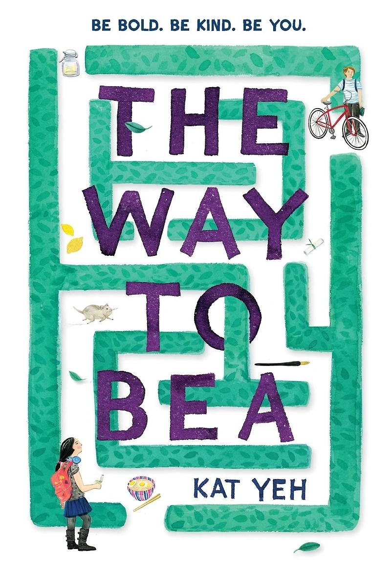 The Way to Bea