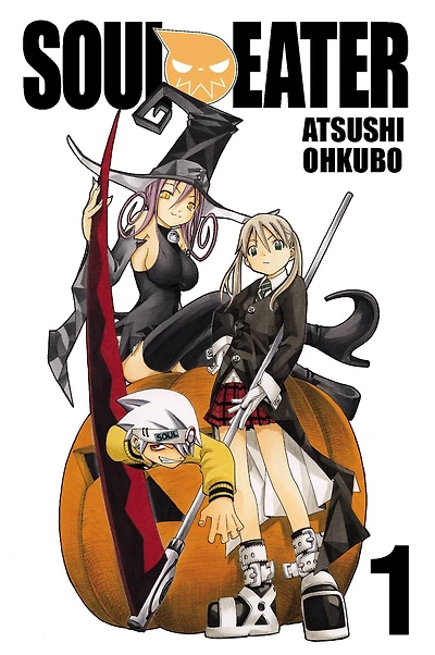 Soul Eater, Volume 1