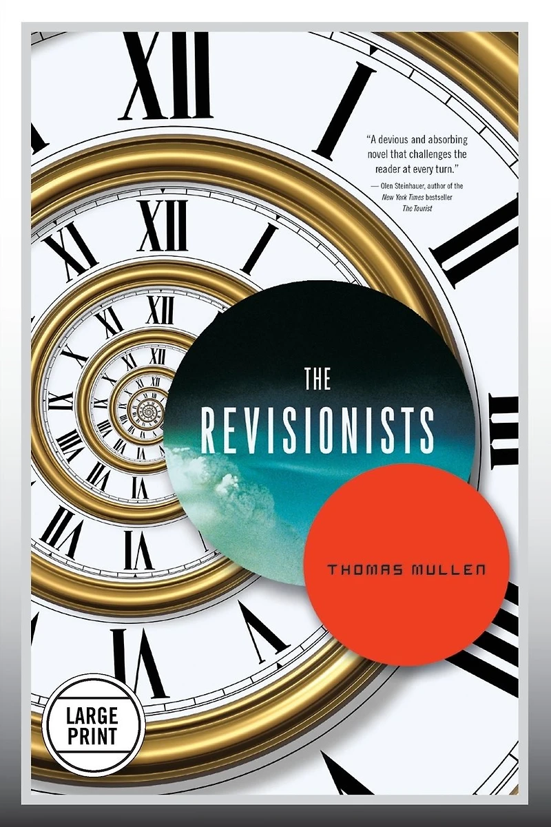 The Revisionists