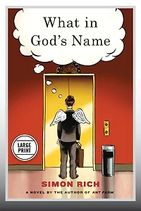 What God's Name: A Novel