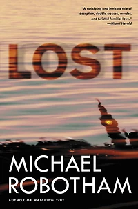 Lost (Joseph O'Loughlin Series #2)