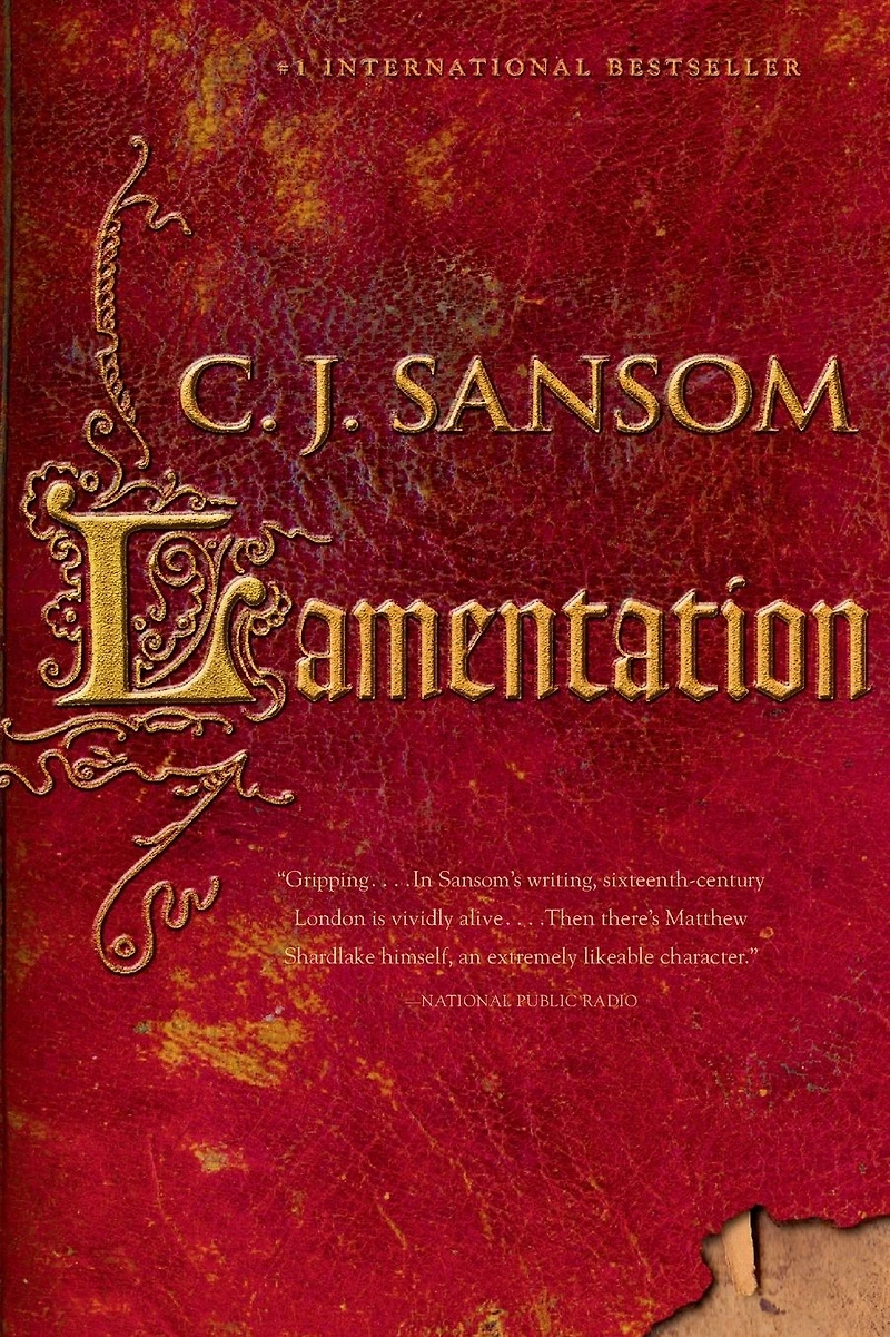 Lamentation