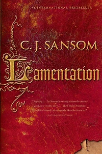 Lamentation