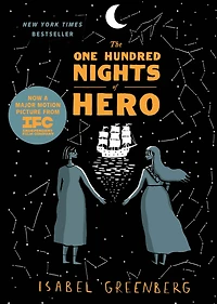 The One Hundred Nights of Hero