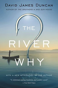 The River Why