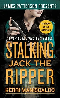 Stalking Jack the Ripper (Stalking Series #1) (Booktrack Edition)