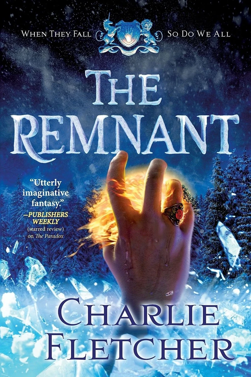 The Remnant