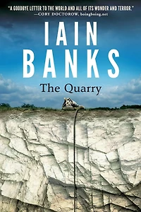 The Quarry