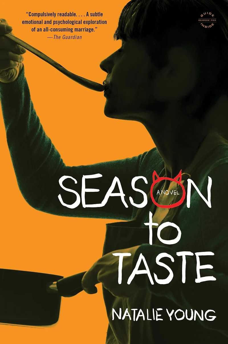Season to Taste: A Novel