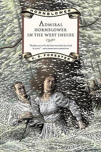 Admiral Hornblower the West Indies