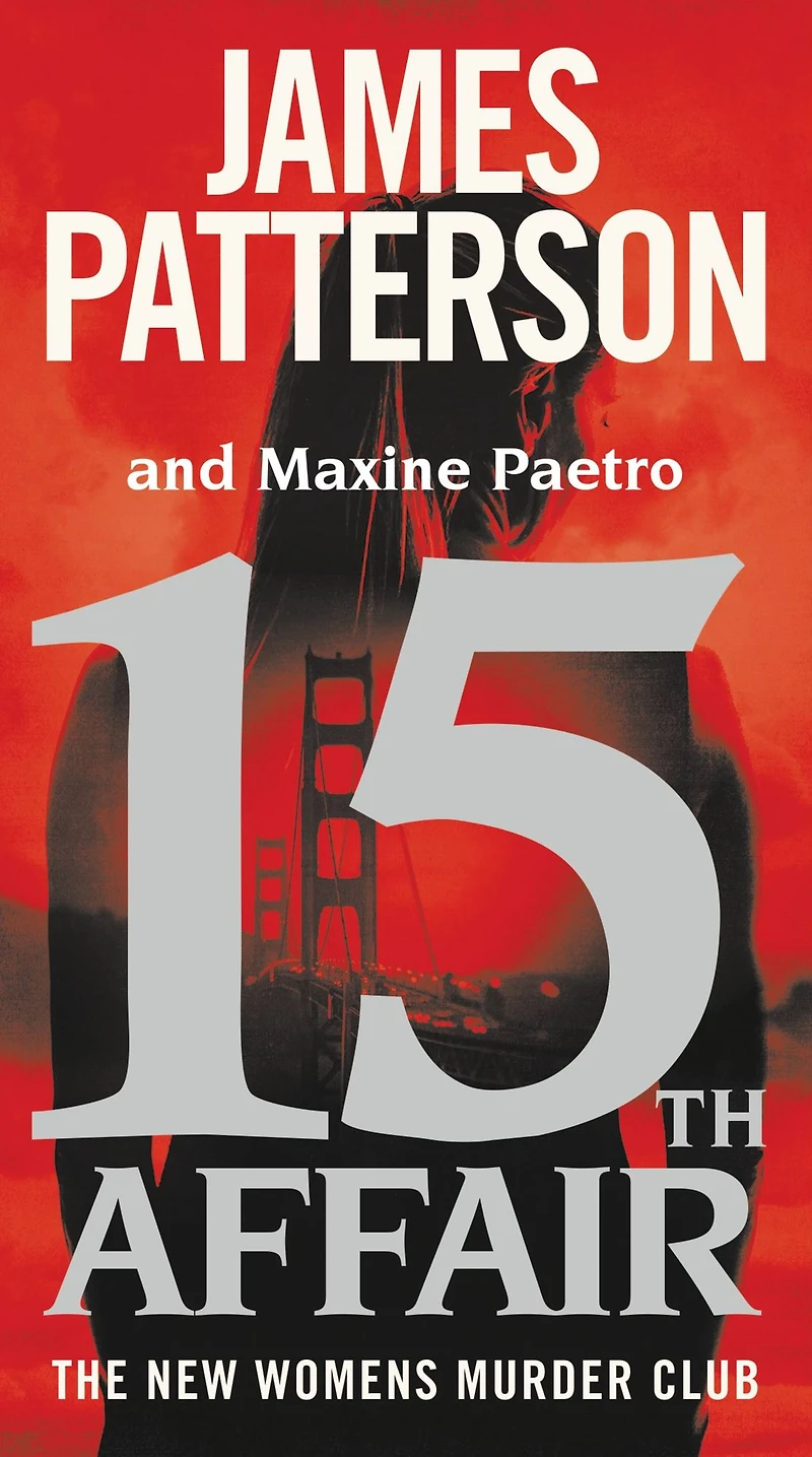 15th Affair (Abridged)