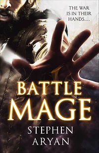 Battlemage (Age of Darkness Series #1)