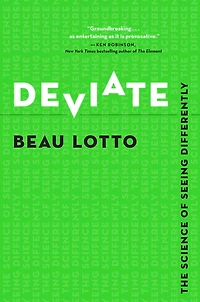 Deviate: The Science of Seeing Differently