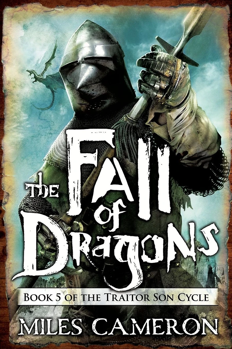 The Fall of Dragons