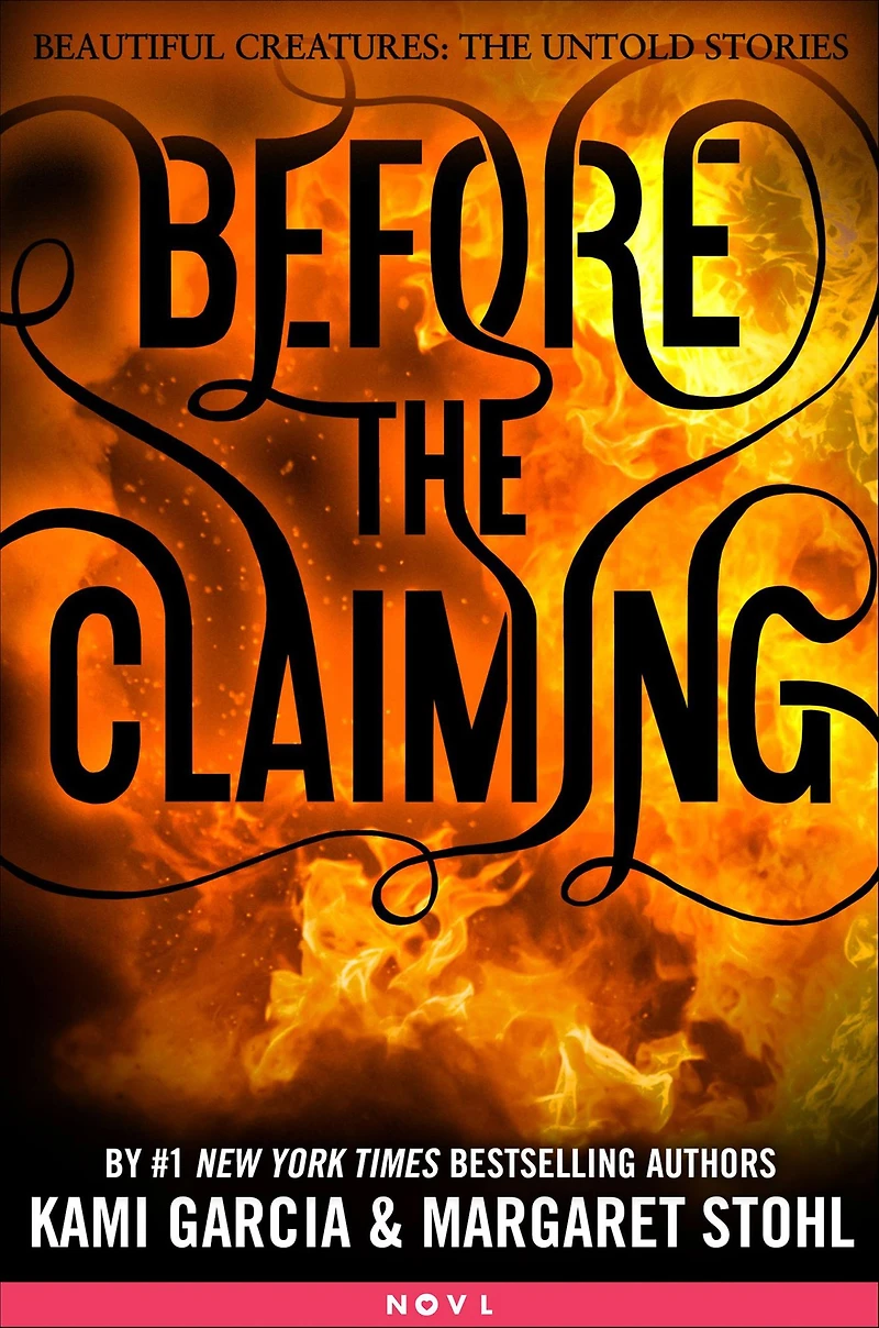 Before The Claiming (Booktrack Edition) (Beautiful Creatures: Untold Stories)