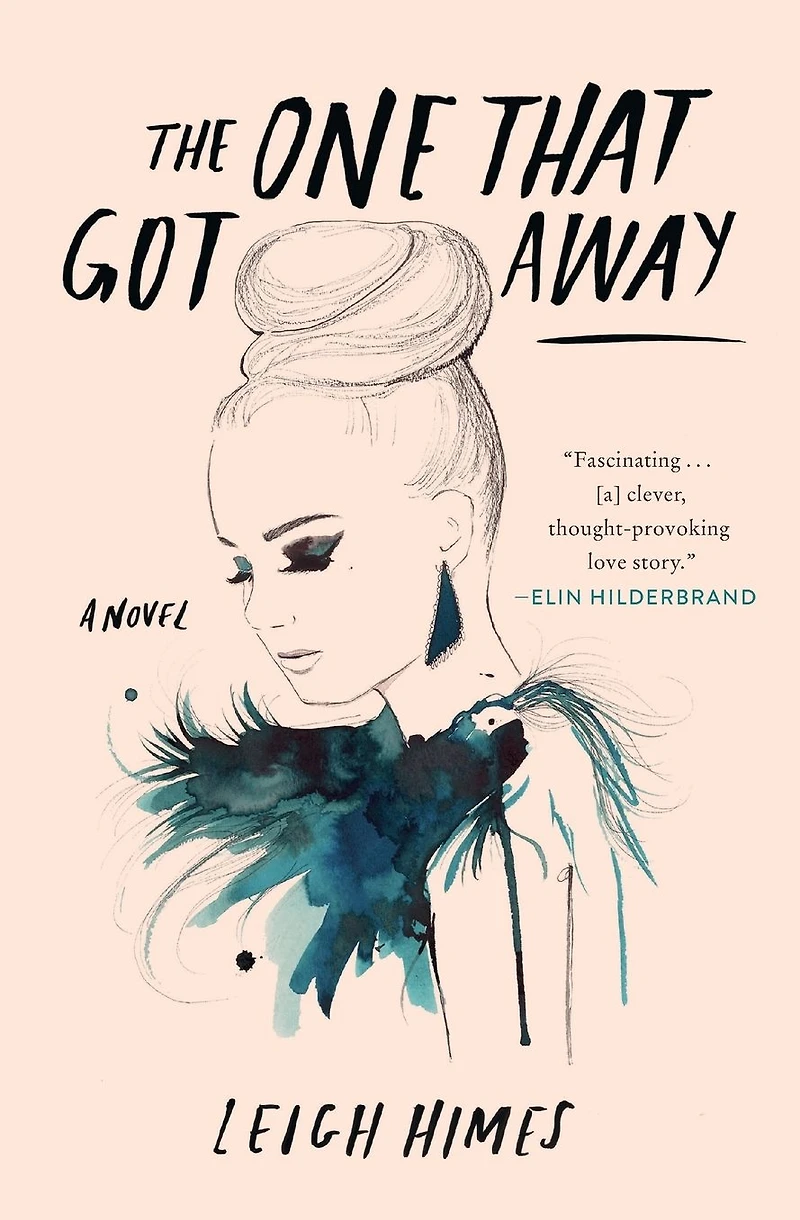 The One That Got Away: A Novel