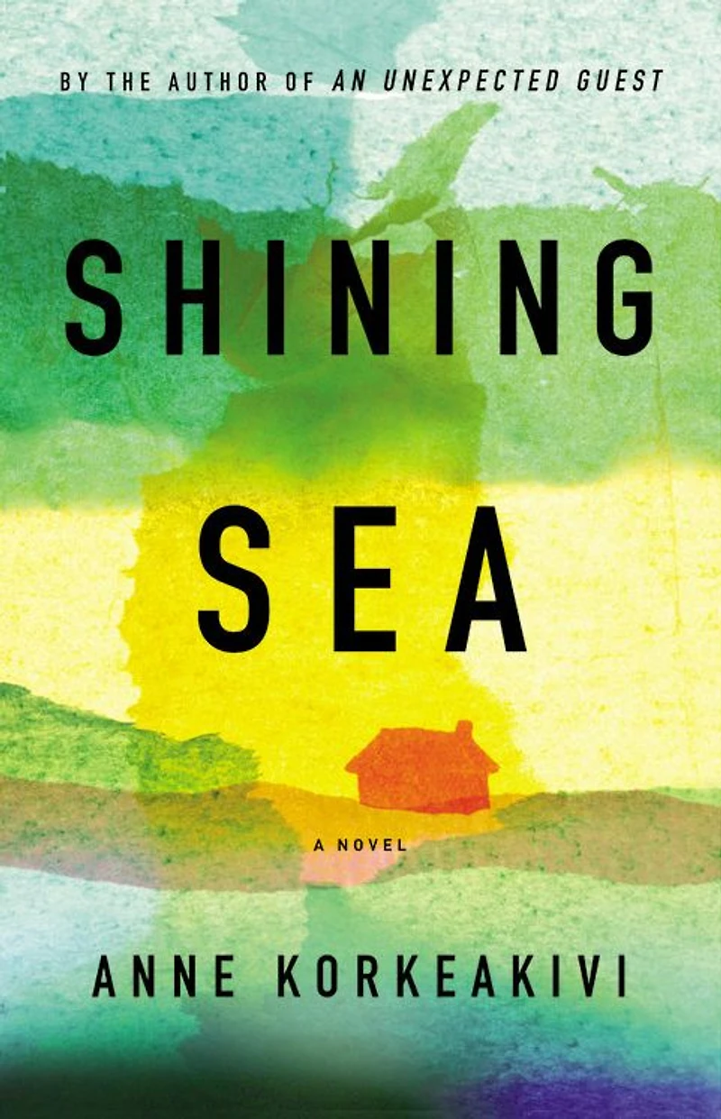 Shining Sea