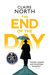the End of Day