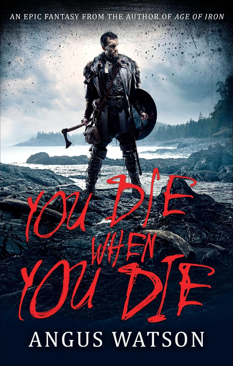 You Die When