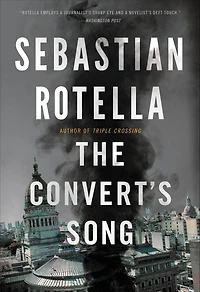 The Convert's Song: A Novel