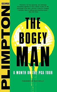 the Bogey Man: A Month on PGA Tour
