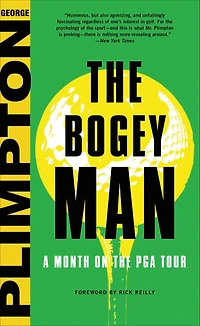 the Bogey Man: A Month on PGA Tour