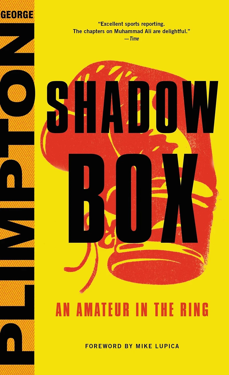 Shadow Box: An Amateur the Ring