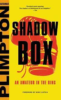 Shadow Box: An Amateur the Ring