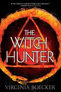 The Witch Hunter
