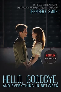 Hello, Goodbye, and Everything Between