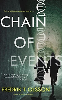 Chain of Events: A Novel