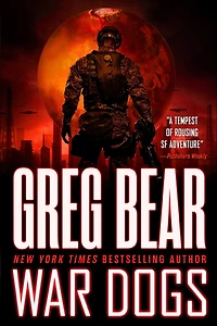 War Dogs (War #1)