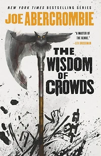 The Wisdom of Crowds (Age Madness Series #3)