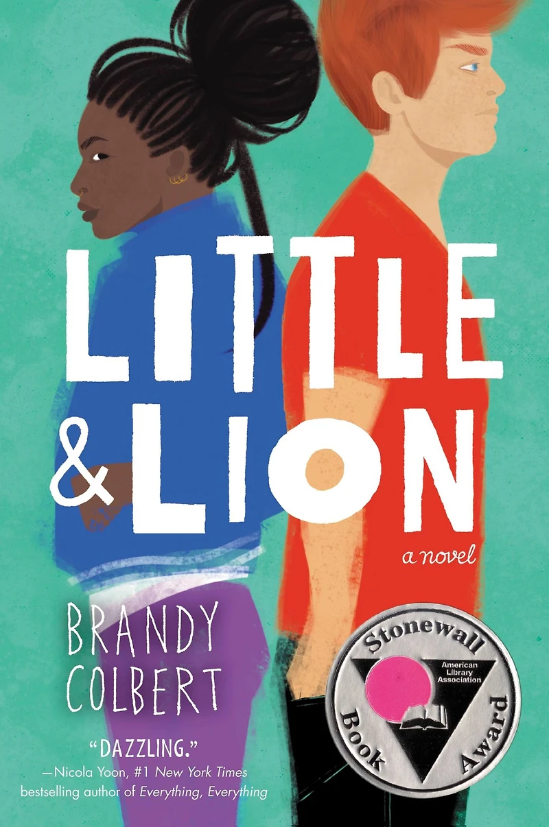 Little and Lion