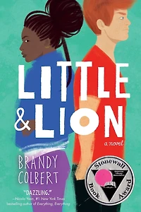 Little and Lion