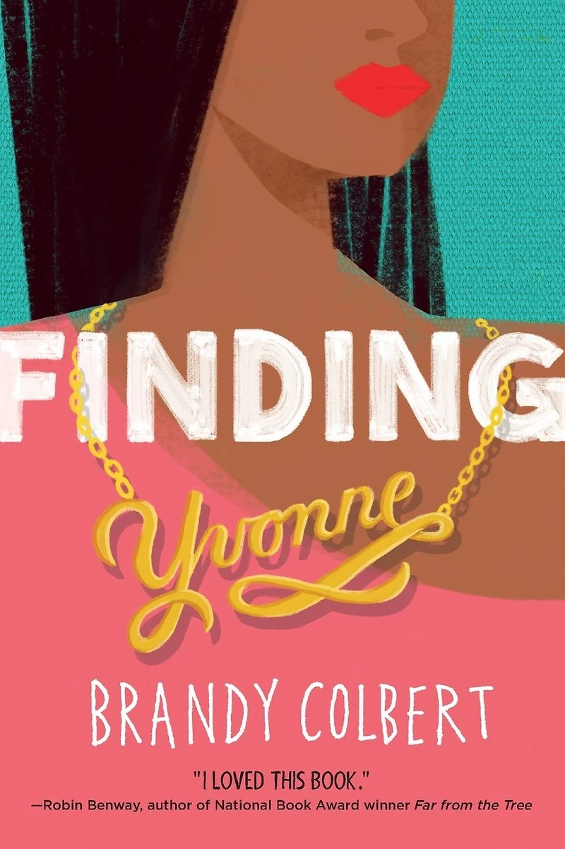 Finding Yvonne
