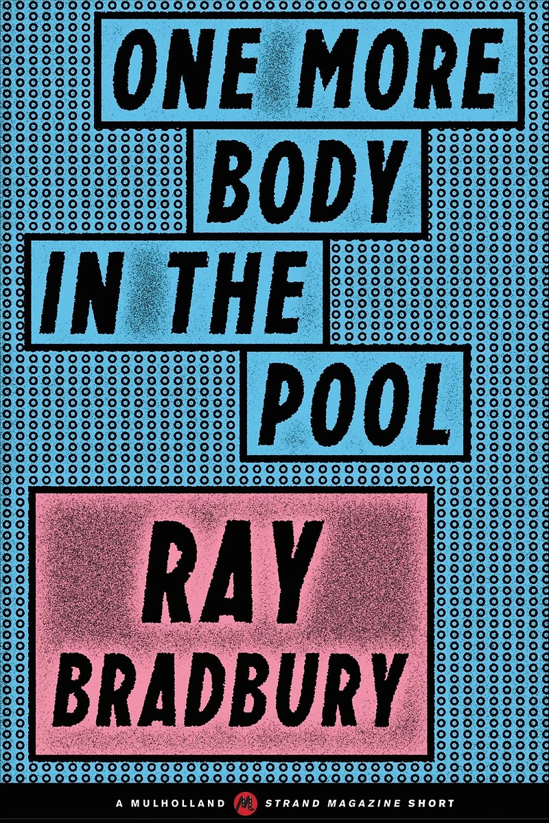 One More Body the Pool