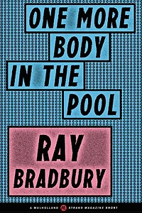 One More Body the Pool
