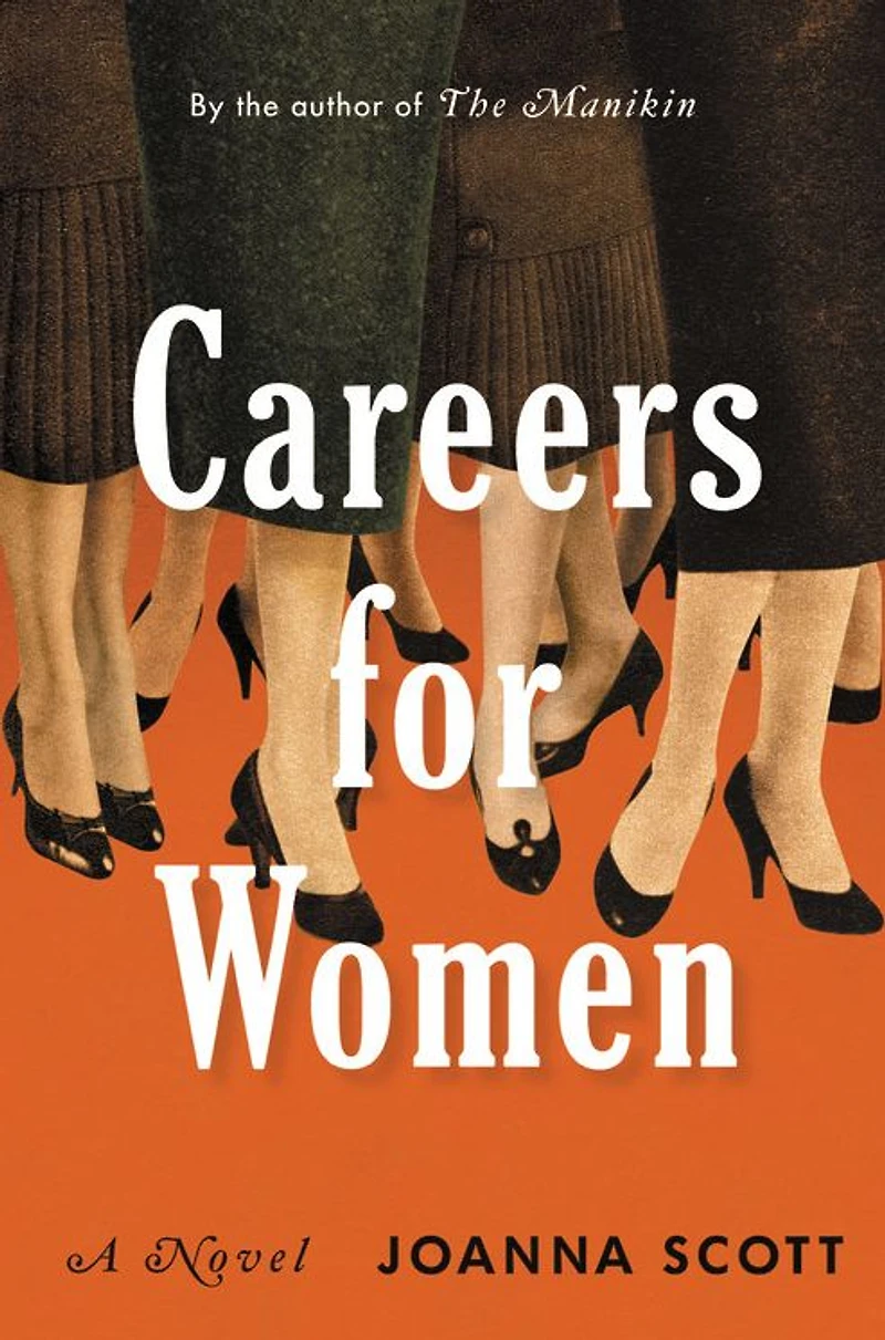 Careers for Women: A Novel