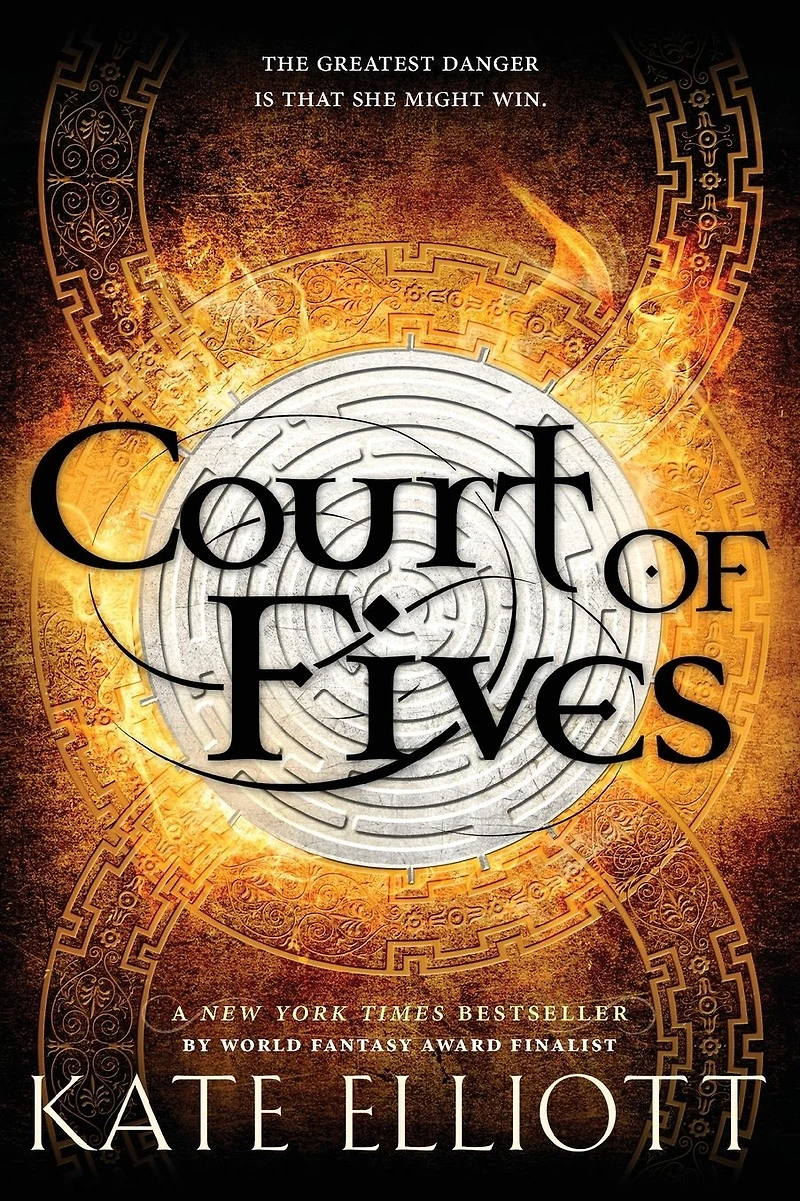 Court of Fives