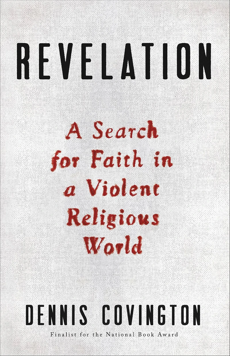 Revelation: a Search for Faith Violent Religious World