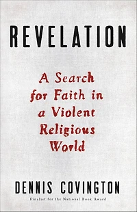 Revelation: a Search for Faith Violent Religious World